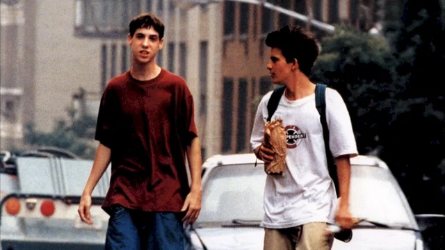 Photo 4 du film : Kids
