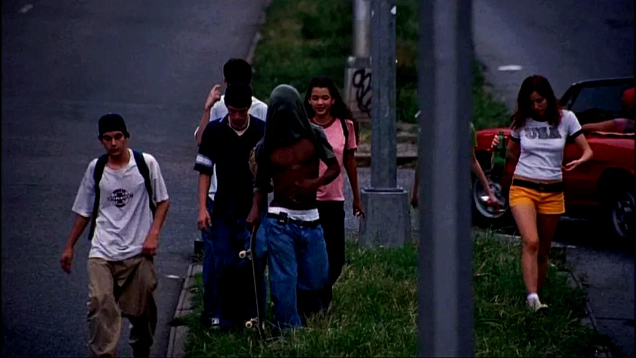 Photo 5 du film : Kids
