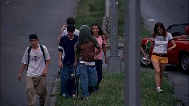 Photo 5 du film : Kids