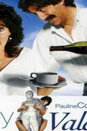 Affiche du film : Shirley valentine