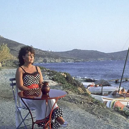 Miniature photo du film : Shirley valentine