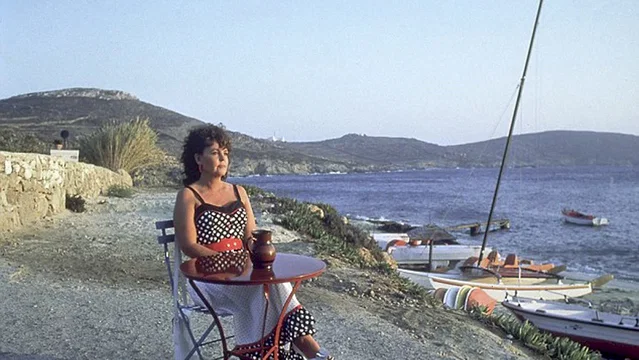Photo du film : Shirley valentine