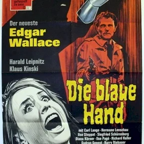 Photo du film : La main de l'epouvante