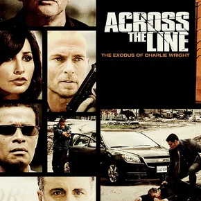 Photo du film : The Exodus of Charlie Wright