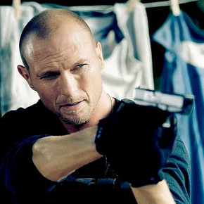 Photo du film : The Exodus of Charlie Wright