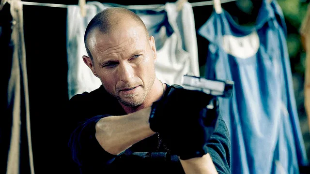 Photo du film : The Exodus of Charlie Wright