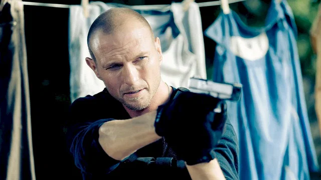 Photo du film : The Exodus of Charlie Wright