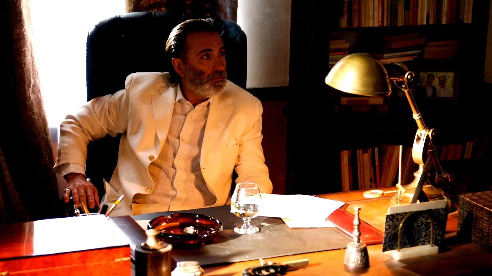 Photo 4 du film : The Exodus of Charlie Wright