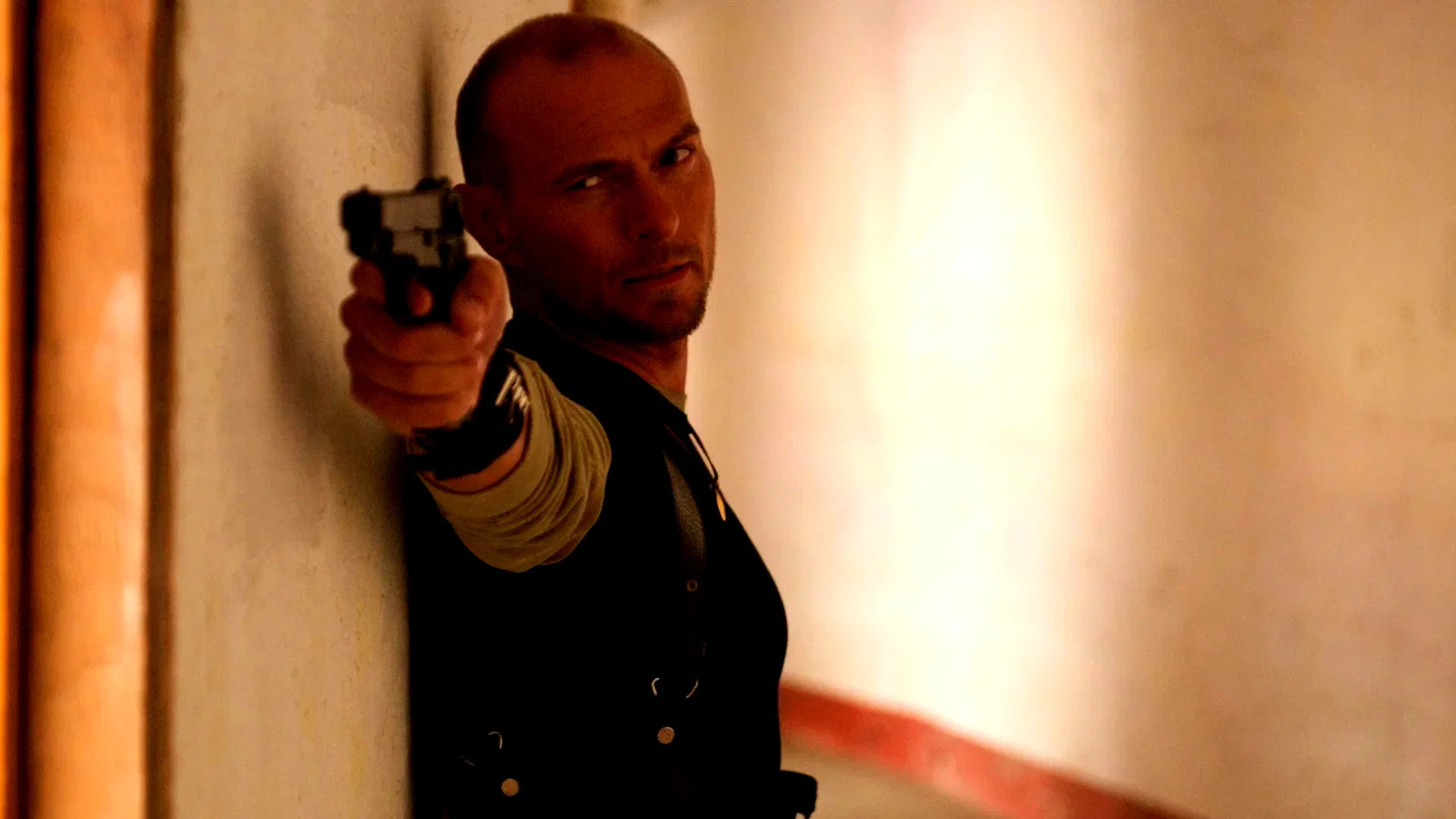 Photo 7 du film : The Exodus of Charlie Wright