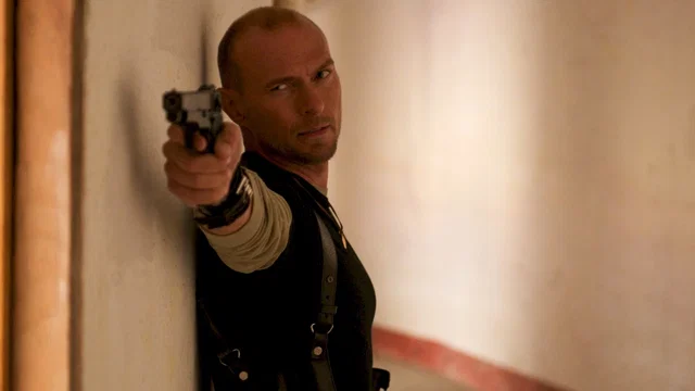 Photo du film : The Exodus of Charlie Wright
