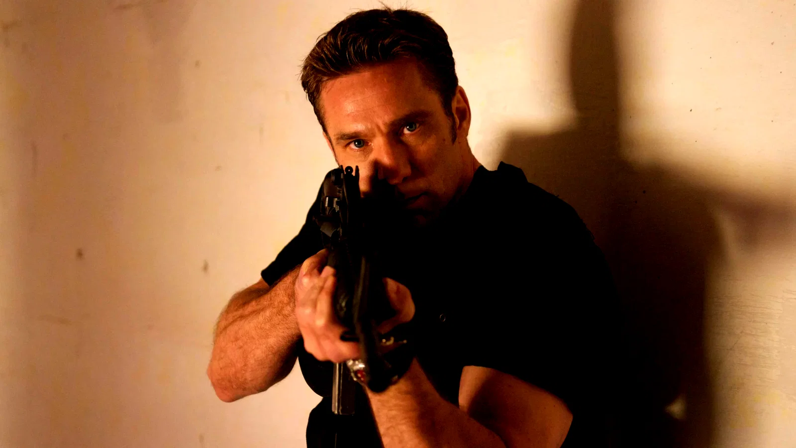 Photo 9 du film : The Exodus of Charlie Wright