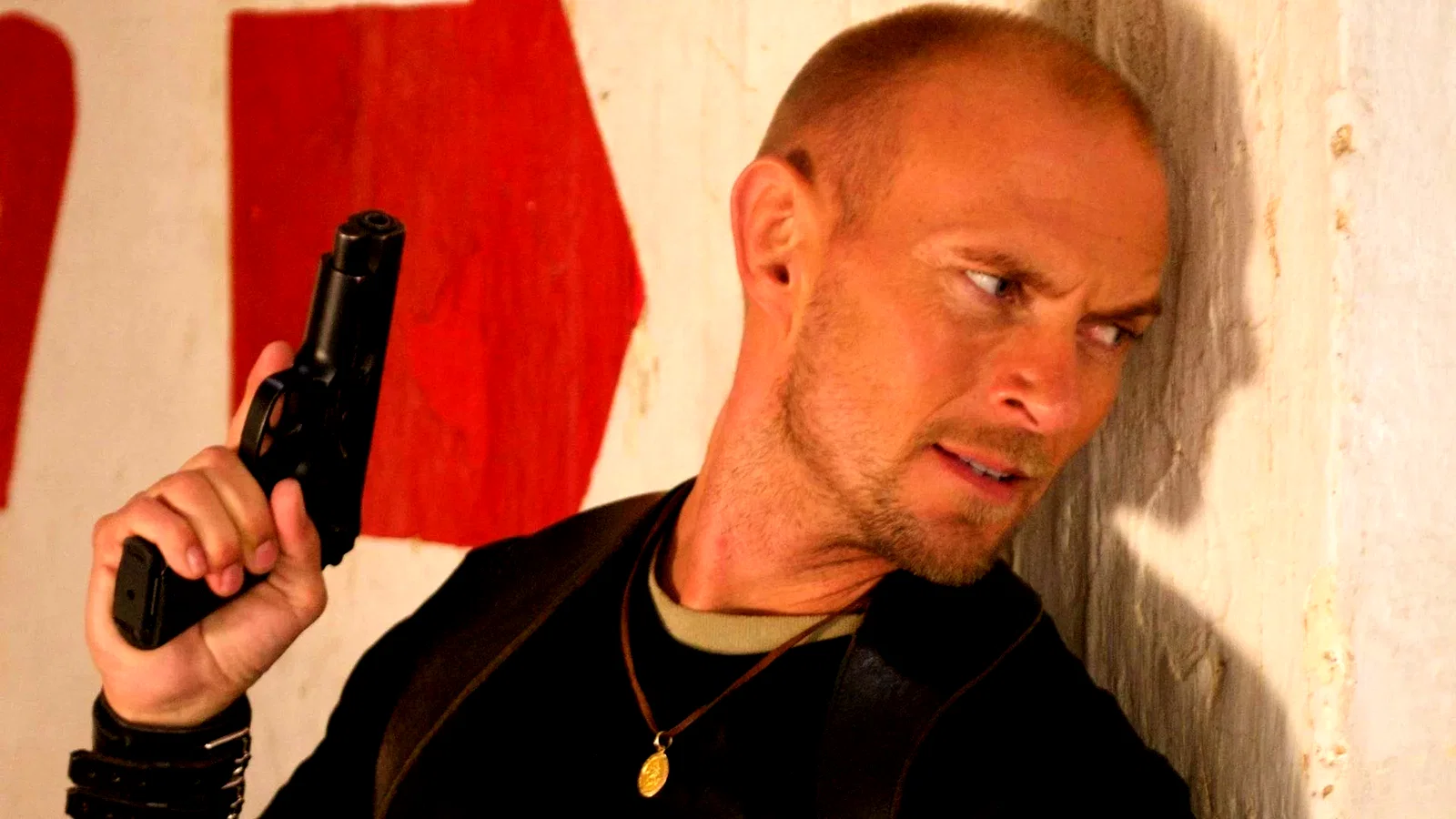 Photo 11 du film : The Exodus of Charlie Wright