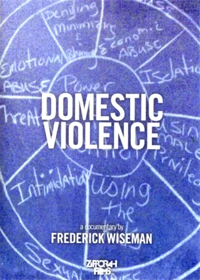 Photo du film : Domestic violence