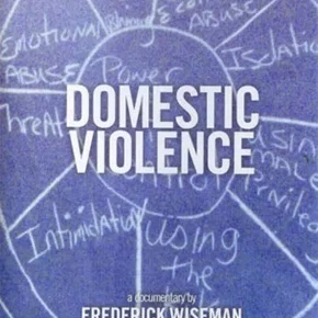 Photo du film : Domestic violence