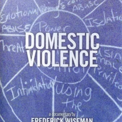 Miniature photo du film : Domestic violence