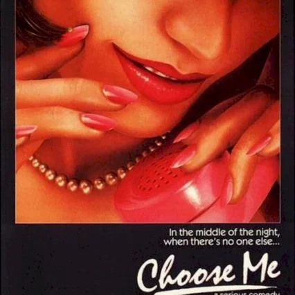 Miniature photo du film : Choose me