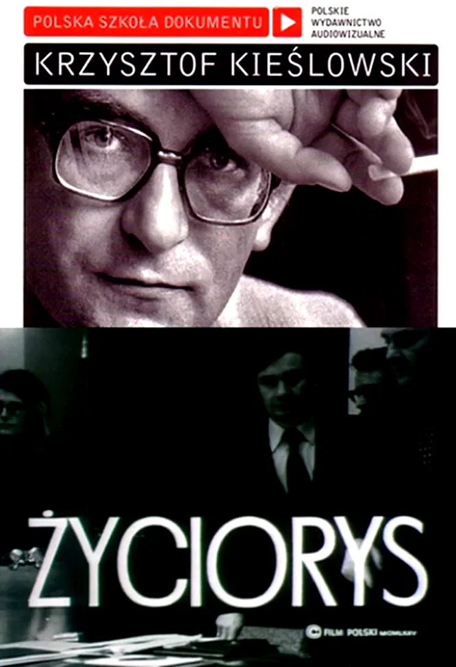 Affiche du film : Curriculum Vitae