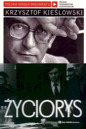 Affiche du film : Curriculum Vitae