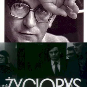Photo du film : Curriculum Vitae