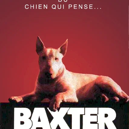 Miniature photo du film : Baxter