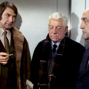 Photo du film : Le tueur