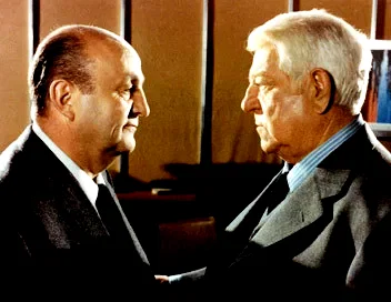 Photo 4 du film : Le tueur