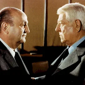 Photo du film : Le tueur