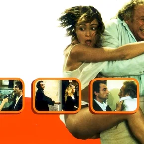 Photo du film : A gauche en sortant de l'ascenseur
