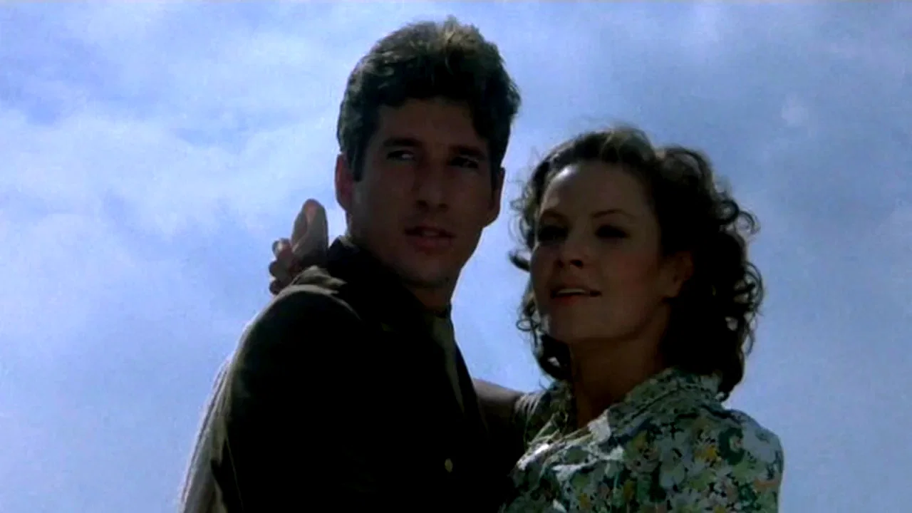 Photo 2 du film : Yanks