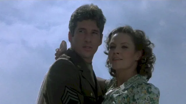 Photo du film : Yanks