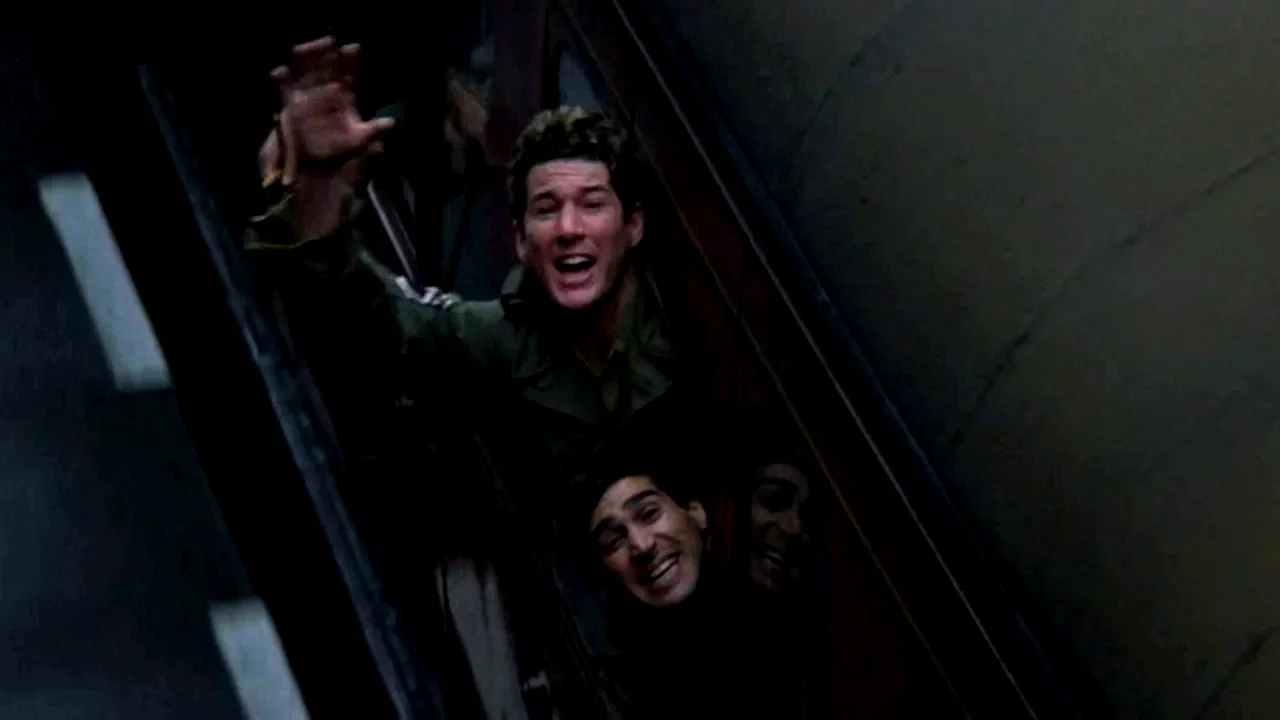 Photo 3 du film : Yanks