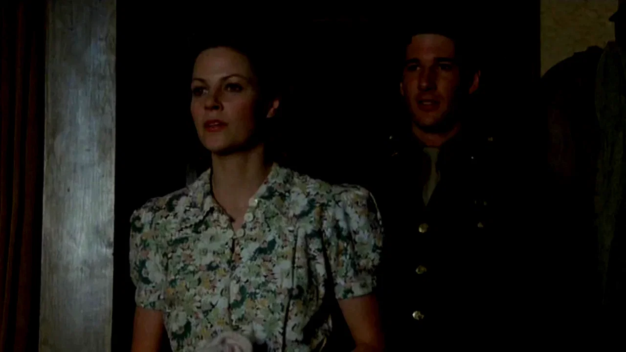 Photo 4 du film : Yanks