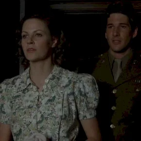 Photo du film : Yanks