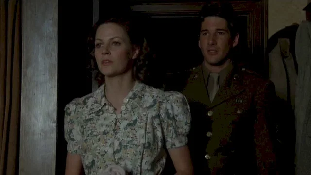 Photo du film : Yanks