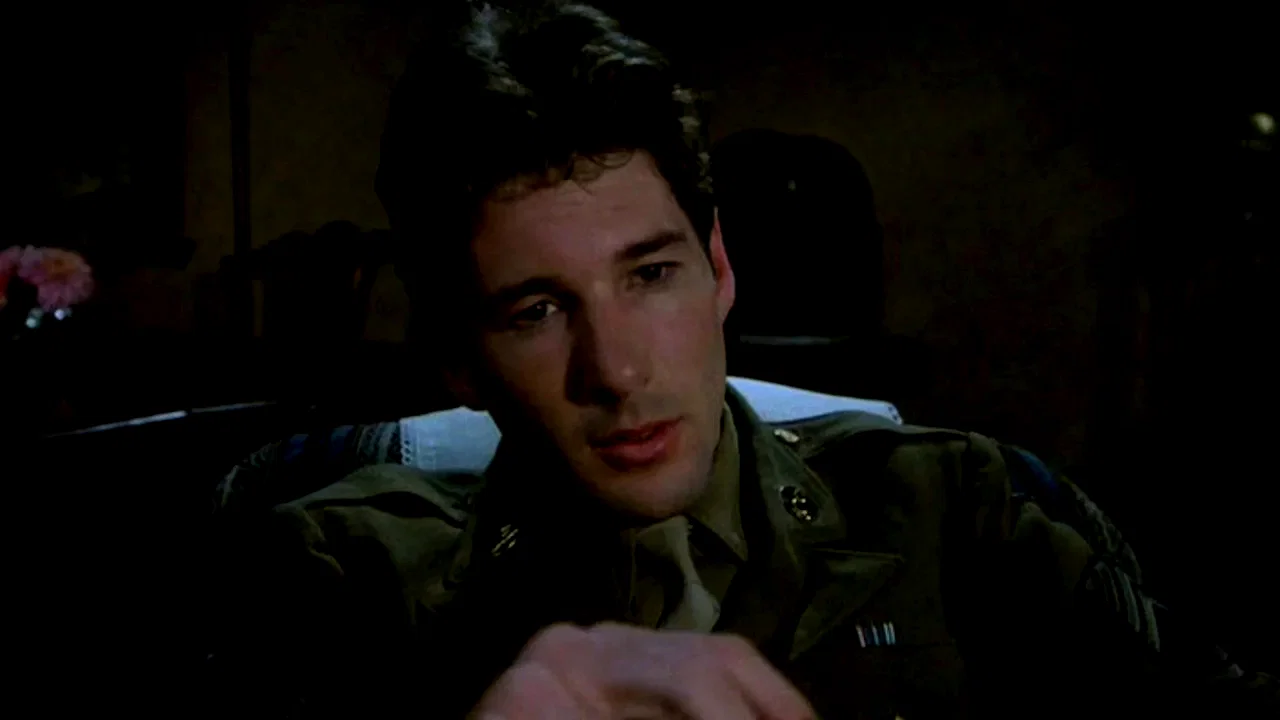 Photo 5 du film : Yanks