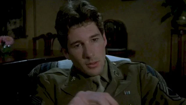 Photo du film : Yanks