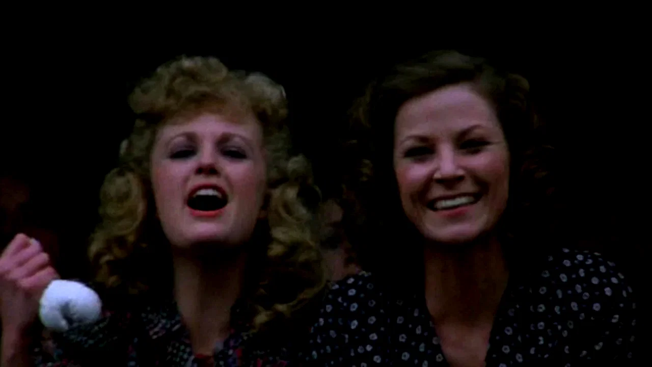 Photo 6 du film : Yanks