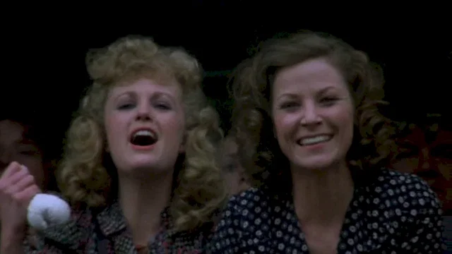 Photo du film : Yanks