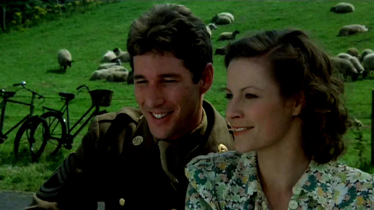 Photo 7 du film : Yanks