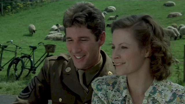 Photo du film : Yanks