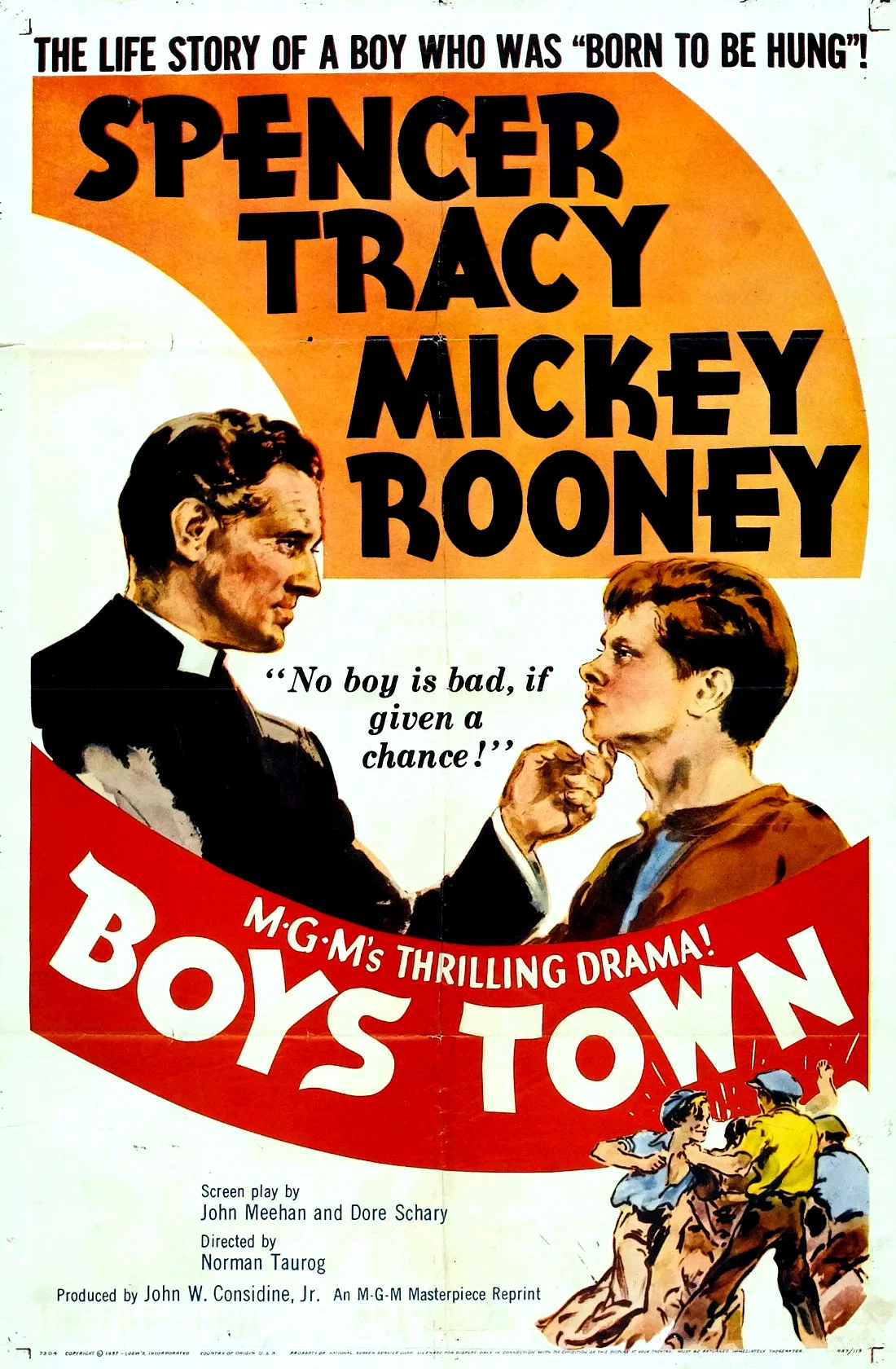 Affiche du film : Des Hommes sont nés