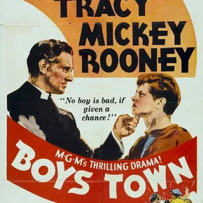 Photo du film : Des Hommes sont nés