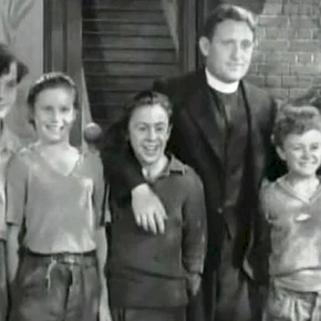 Photo du film : Des Hommes sont nés