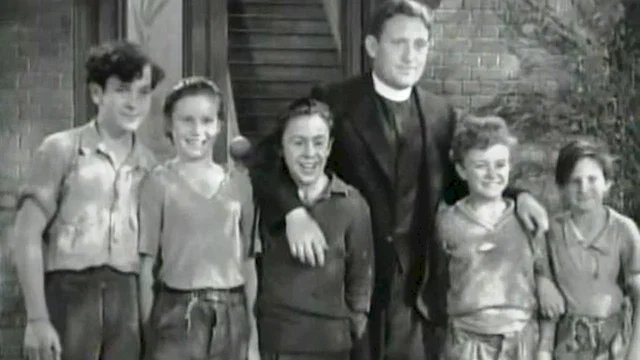 Photo 2 du film : Des Hommes sont nés