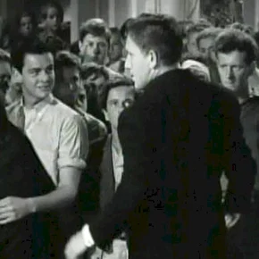 Photo du film : Des Hommes sont nés