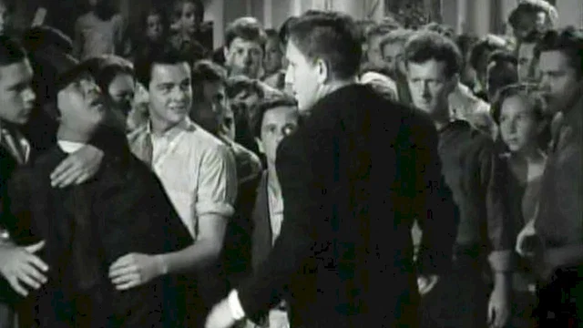Photo 4 du film : Des Hommes sont nés