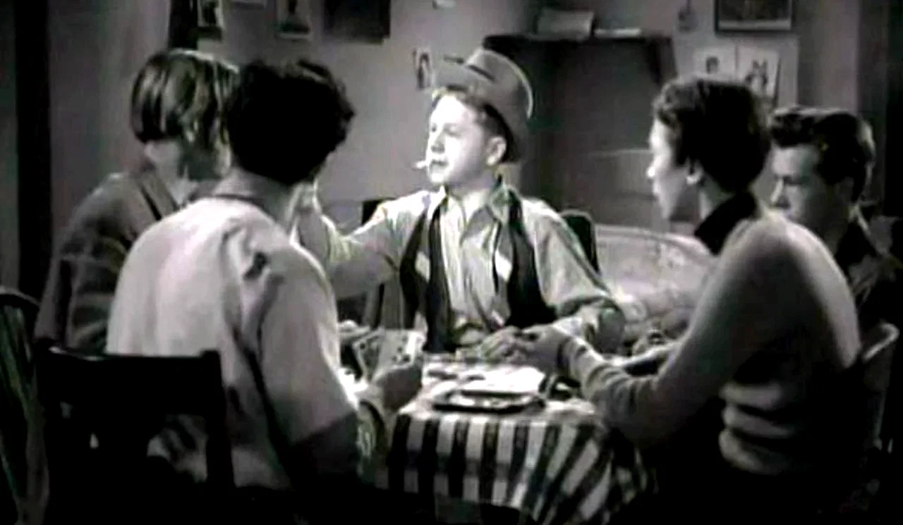 Photo 5 du film : Des Hommes sont nés