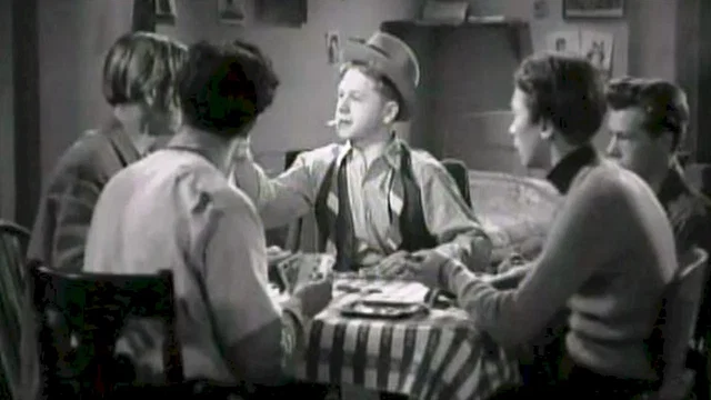 Photo 5 du film : Des Hommes sont nés
