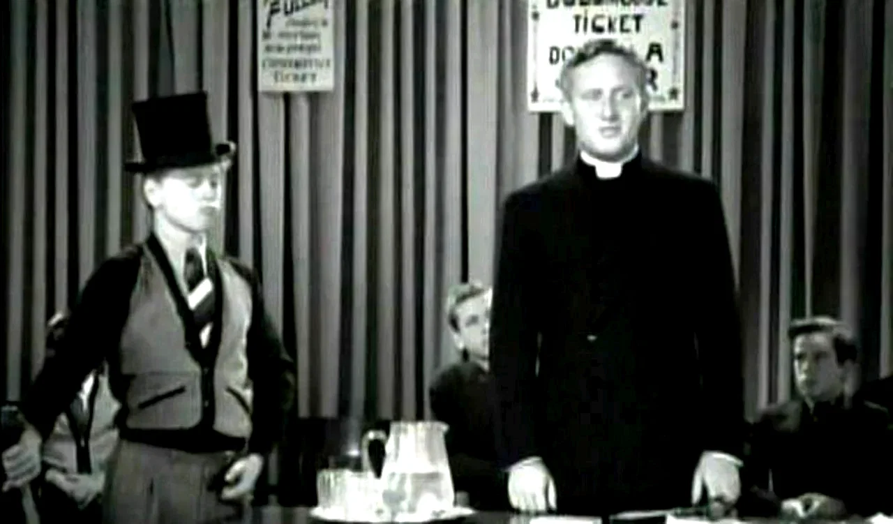 Photo 7 du film : Des Hommes sont nés