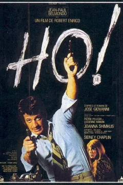 Affiche du film Ho !